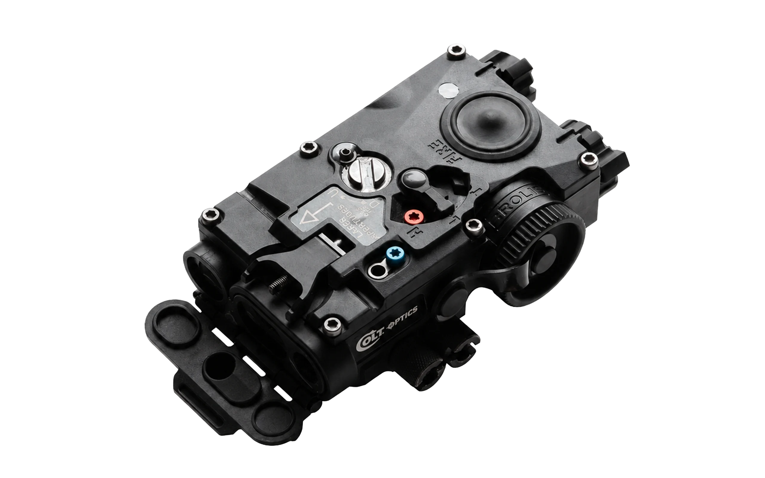 LP5X-P Aiming Laser - Colt Optics