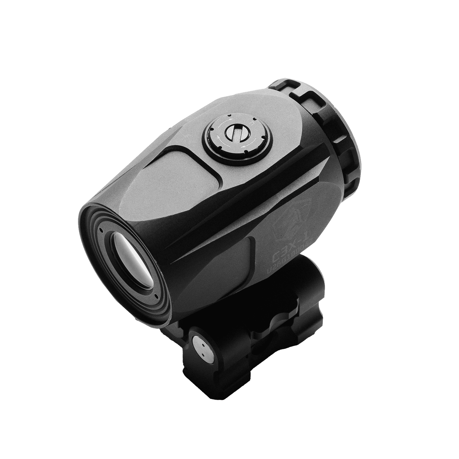 C3X-1 3x Flip-to-Side Magnifier | Colt Optics