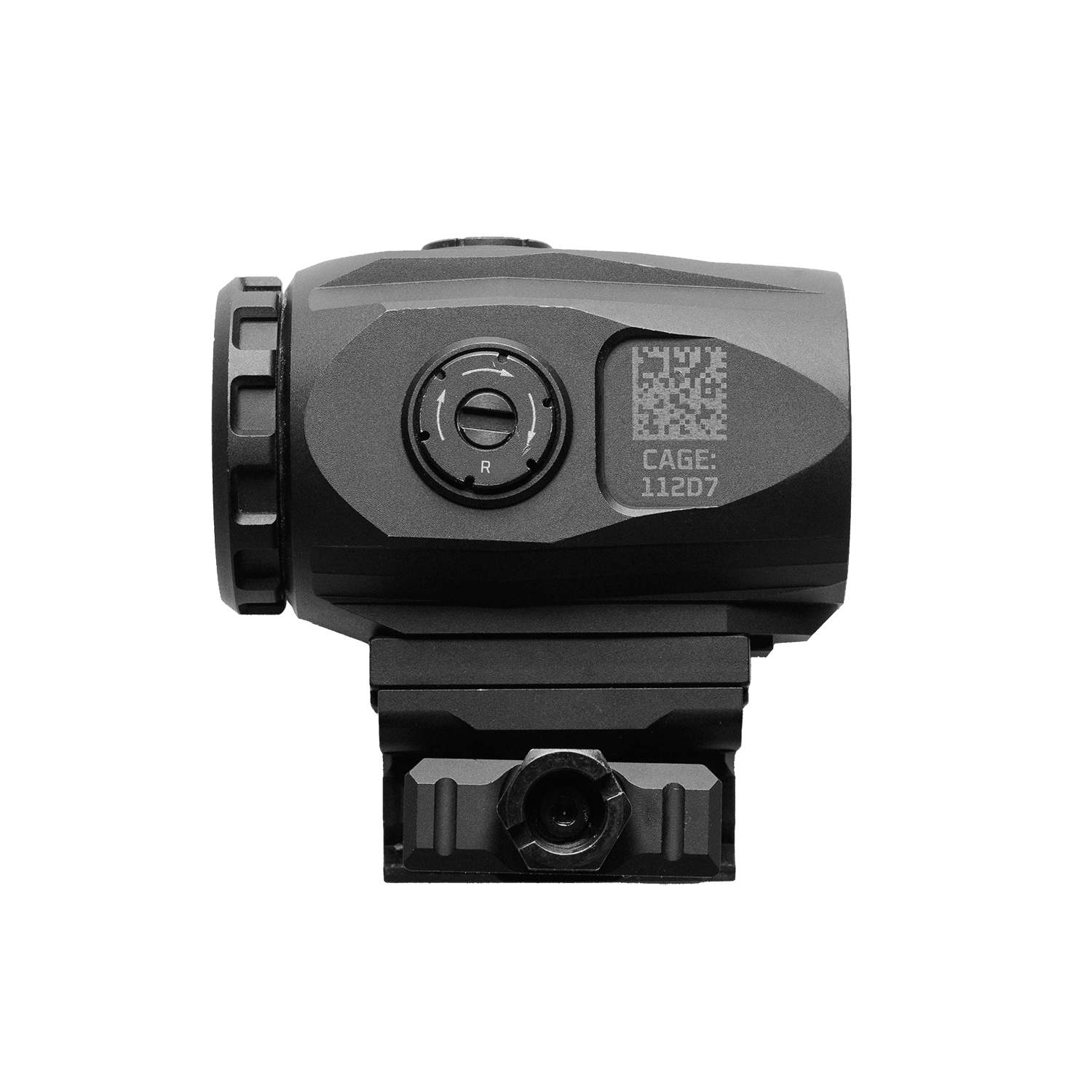C3X-1 3x Flip-to-Side Magnifier | Colt Optics
