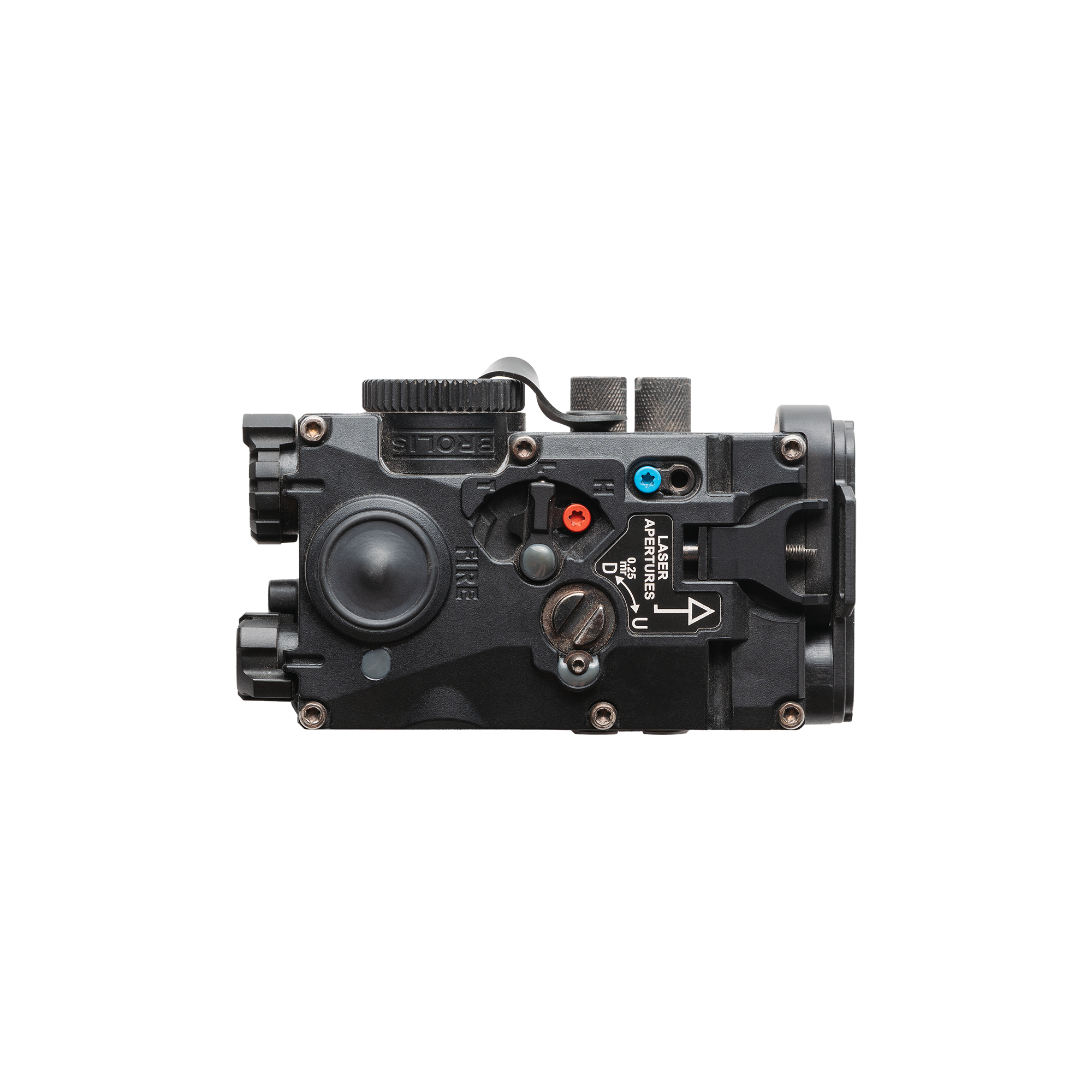 LP5X-P Aiming Laser - Colt Optics